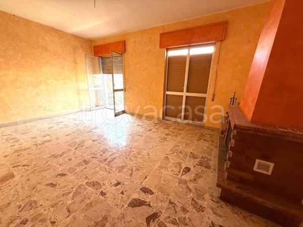 appartamento in vendita a Floridia