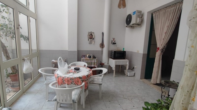 casa indipendente in vendita a Floridia