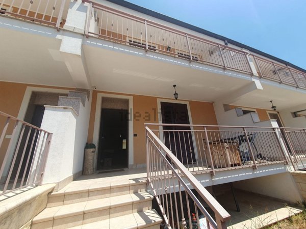 casa indipendente in vendita a Floridia
