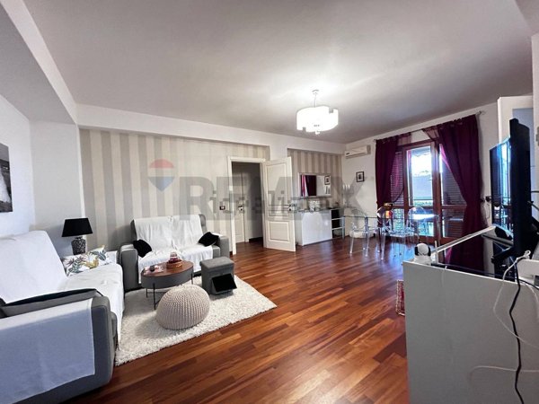 appartamento in vendita a Floridia