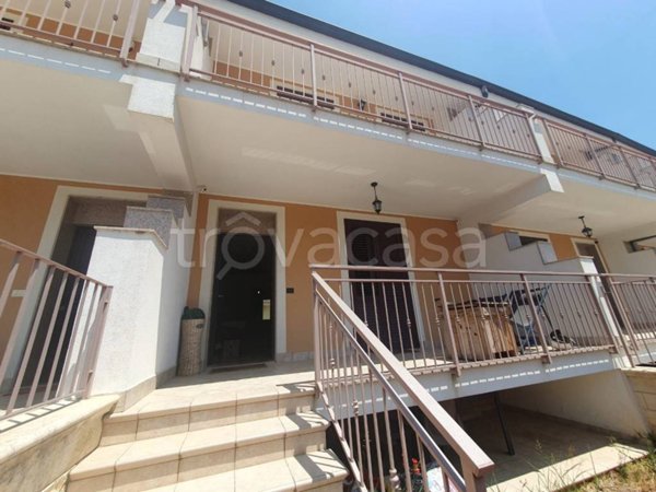 casa indipendente in vendita a Floridia