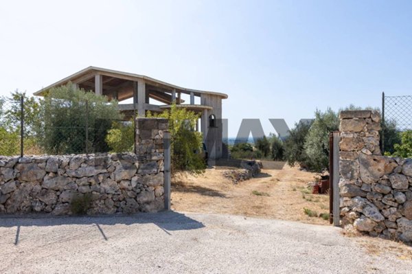 appartamento in vendita a Floridia