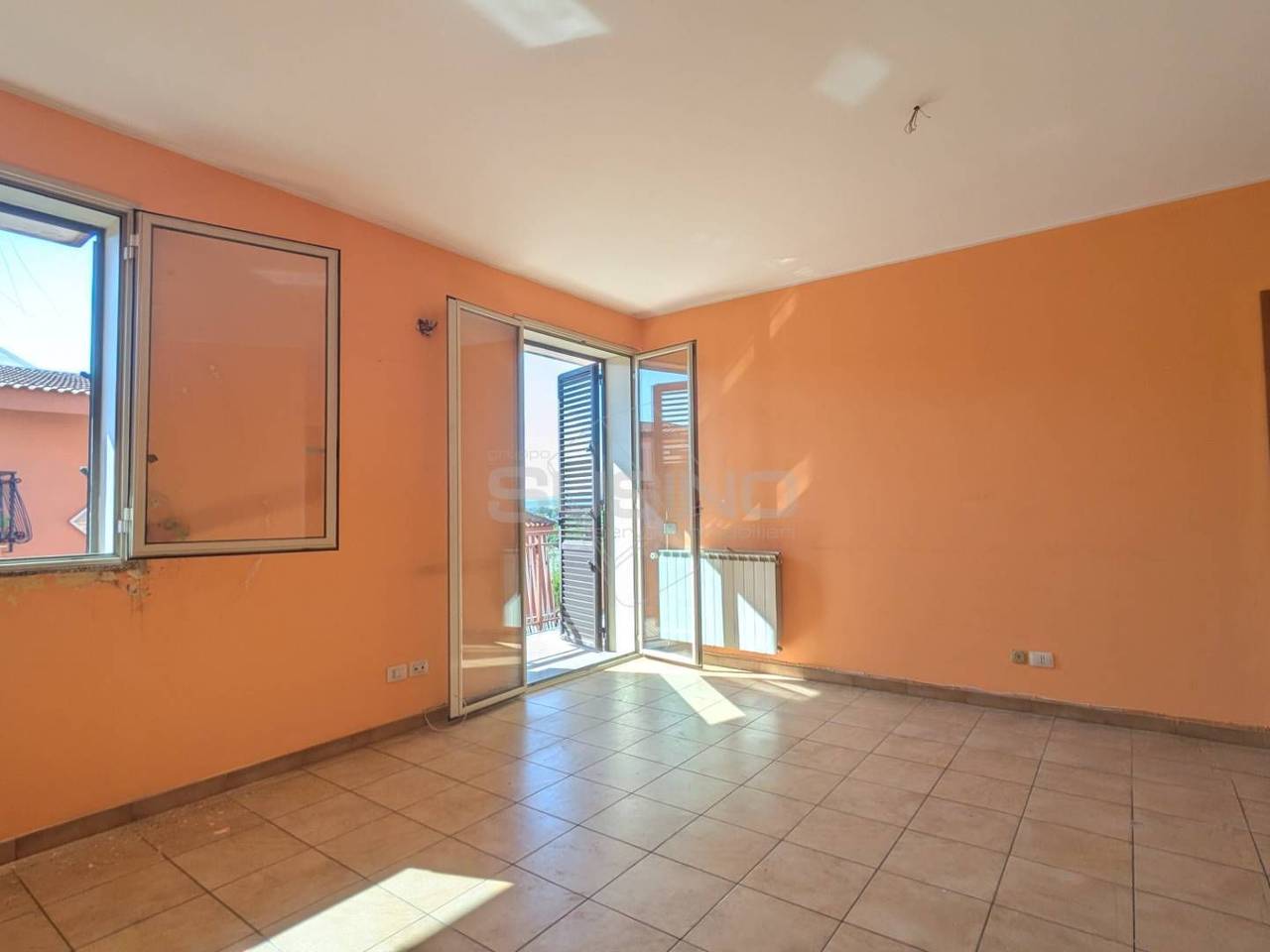 appartamento in vendita a Floridia