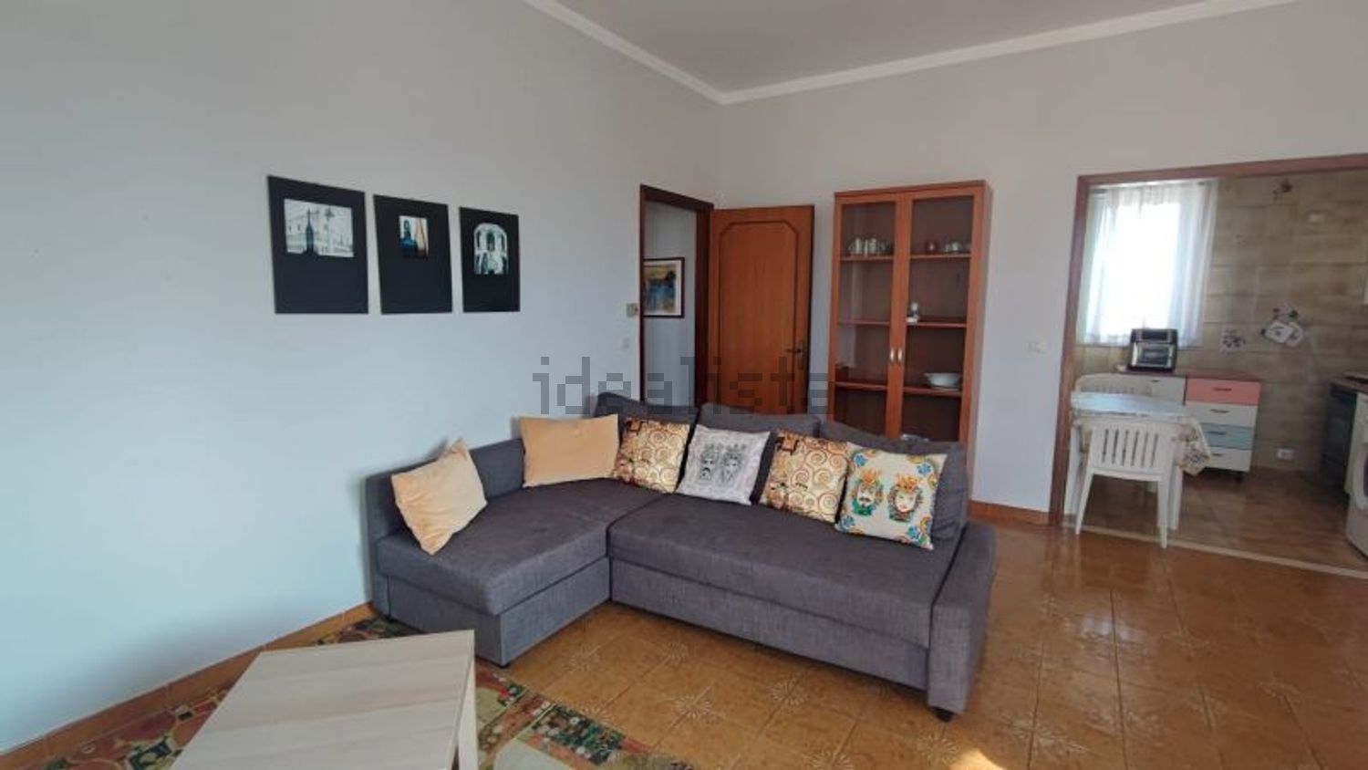 appartamento in vendita a Floridia