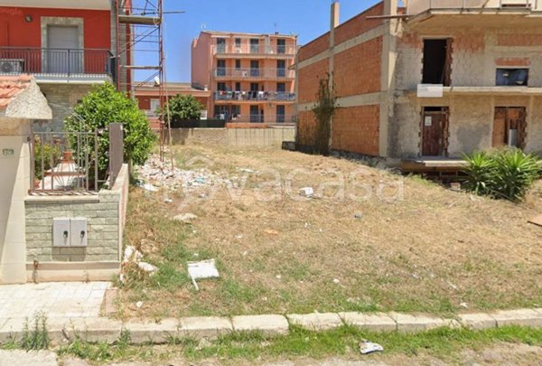 casa indipendente in vendita a Floridia