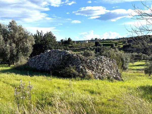 casale in vendita a Floridia