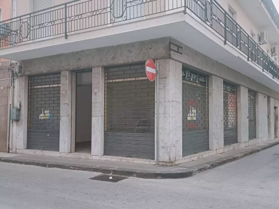 locale commerciale in vendita a Floridia
