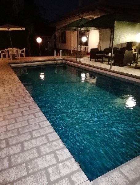 casa indipendente in vendita a Floridia