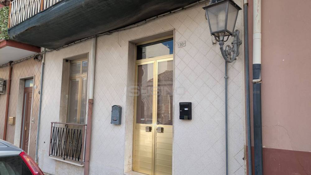 appartamento in vendita a Floridia