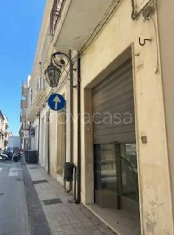 appartamento in vendita a Floridia
