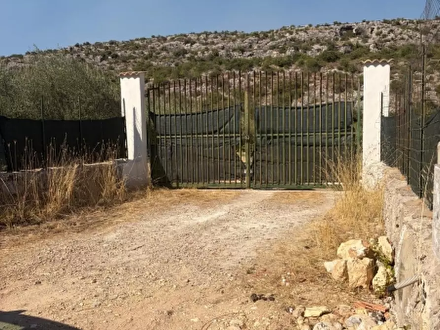 terreno agricolo in vendita a Floridia