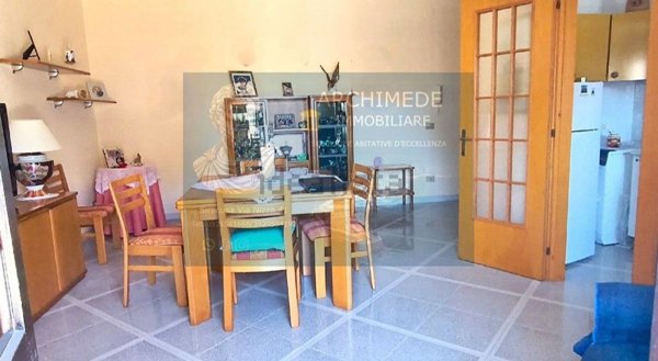 appartamento in vendita a Floridia