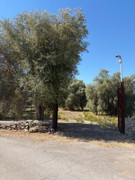 appartamento in vendita a Floridia