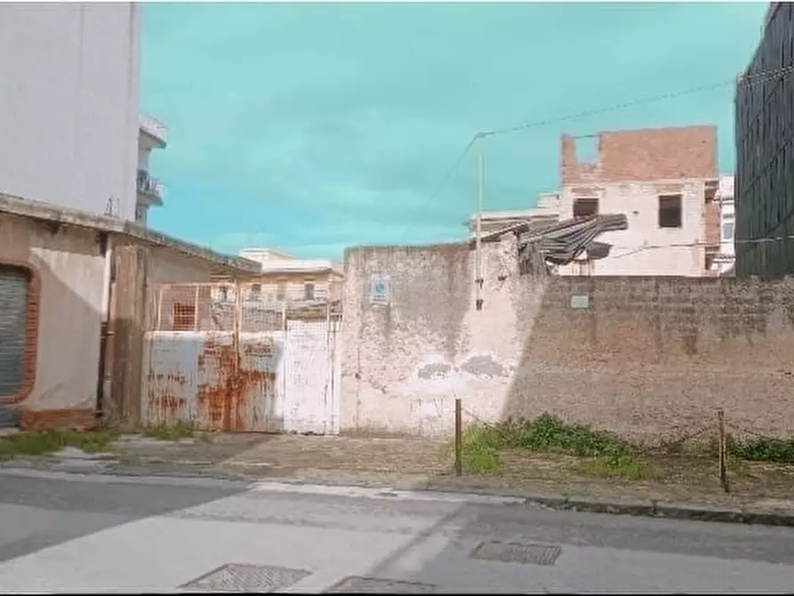 terreno edificabile in vendita a Floridia