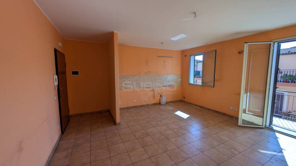 appartamento in vendita a Floridia