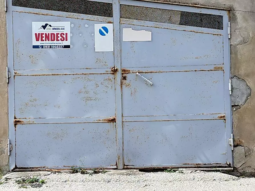 box auto in vendita a Floridia