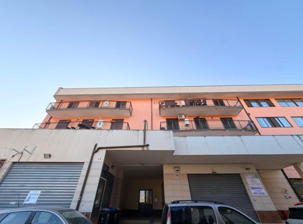 appartamento in vendita a Floridia
