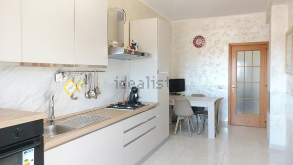 appartamento in vendita a Floridia