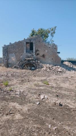 terreno in vendita a Floridia