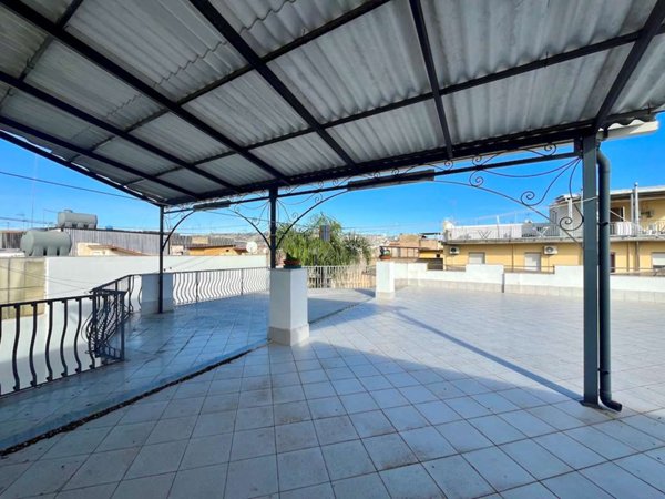 casa indipendente in vendita a Floridia