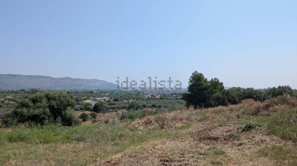 terreno in vendita a Floridia