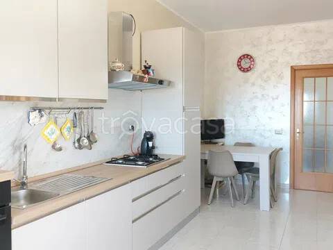 appartamento in vendita a Floridia