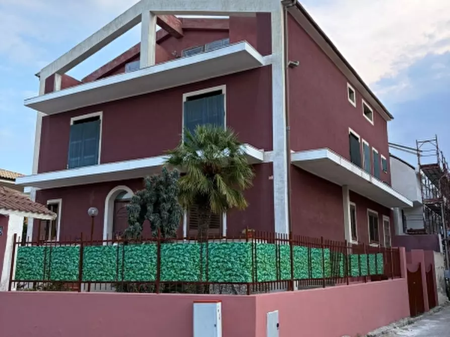 casa indipendente in vendita a Floridia