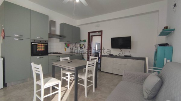 appartamento in vendita a Floridia