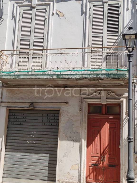 casa indipendente in vendita a Floridia