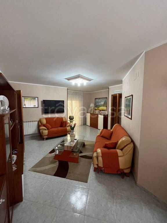 appartamento in vendita a Floridia
