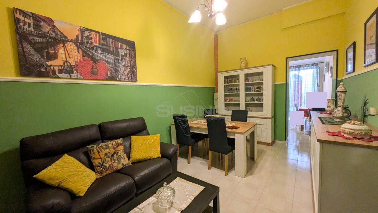 casa indipendente in vendita a Floridia