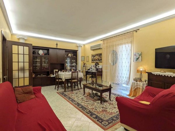 appartamento in vendita a Floridia