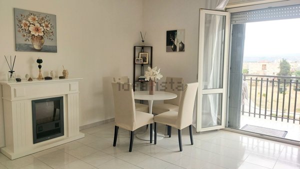 appartamento in vendita a Floridia