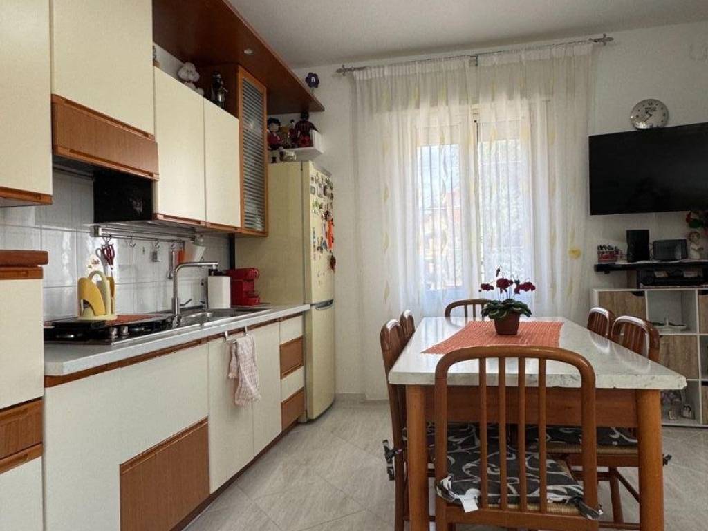 appartamento in vendita a Floridia