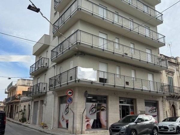 appartamento in vendita a Floridia