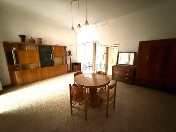 casa indipendente in vendita a Floridia