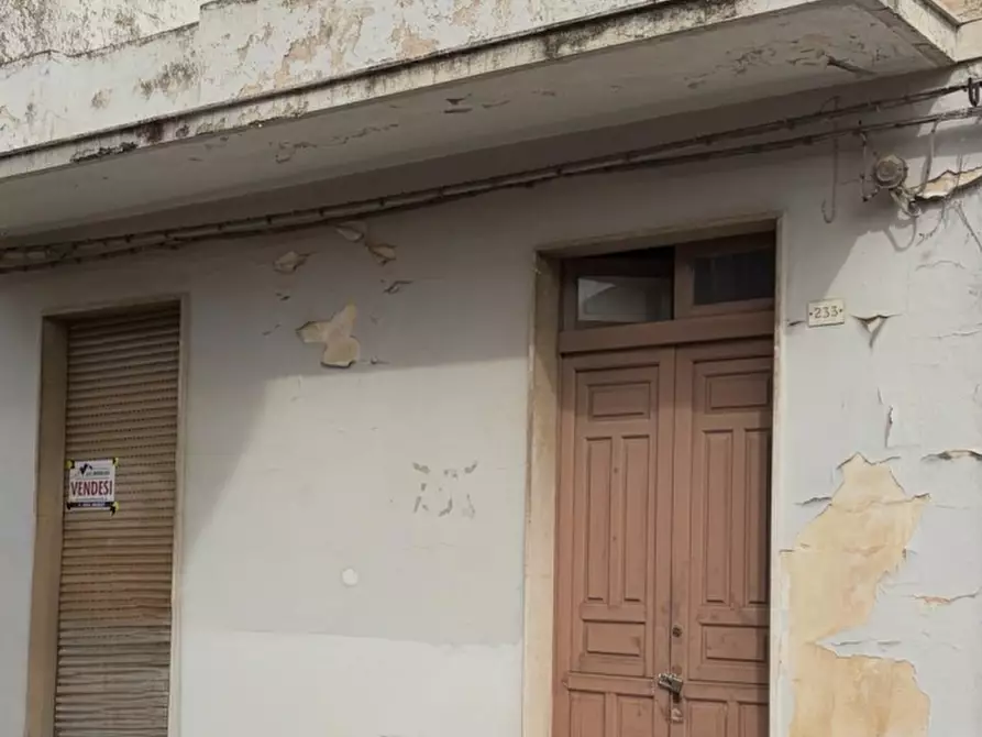 casa indipendente in vendita a Floridia
