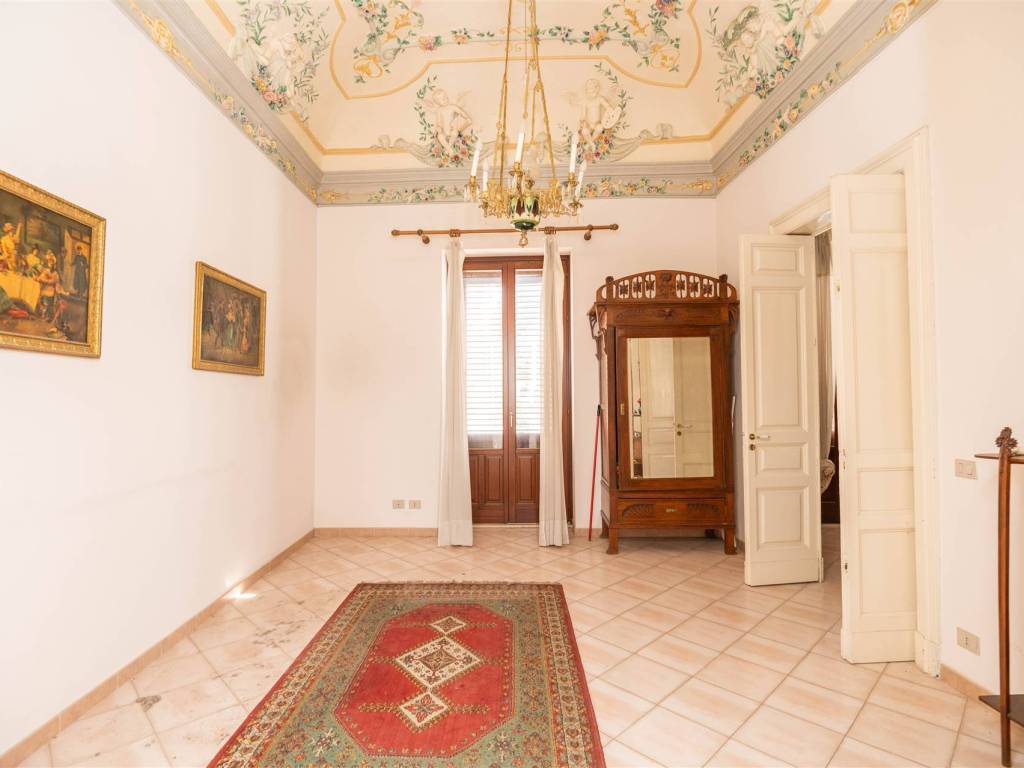 casa indipendente in vendita a Francofonte