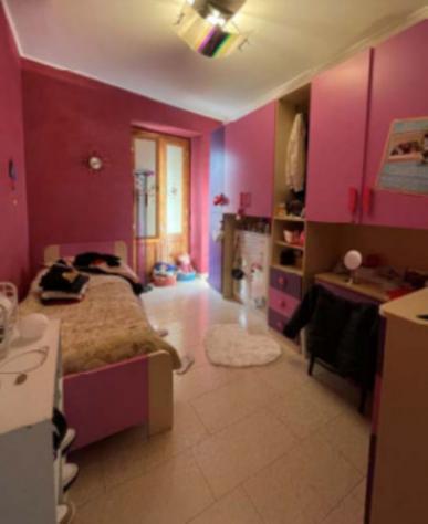 appartamento in vendita a Francofonte