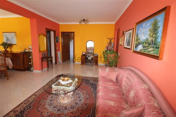 appartamento in vendita a Francofonte