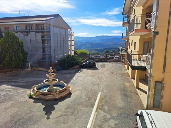 appartamento in vendita a Francofonte