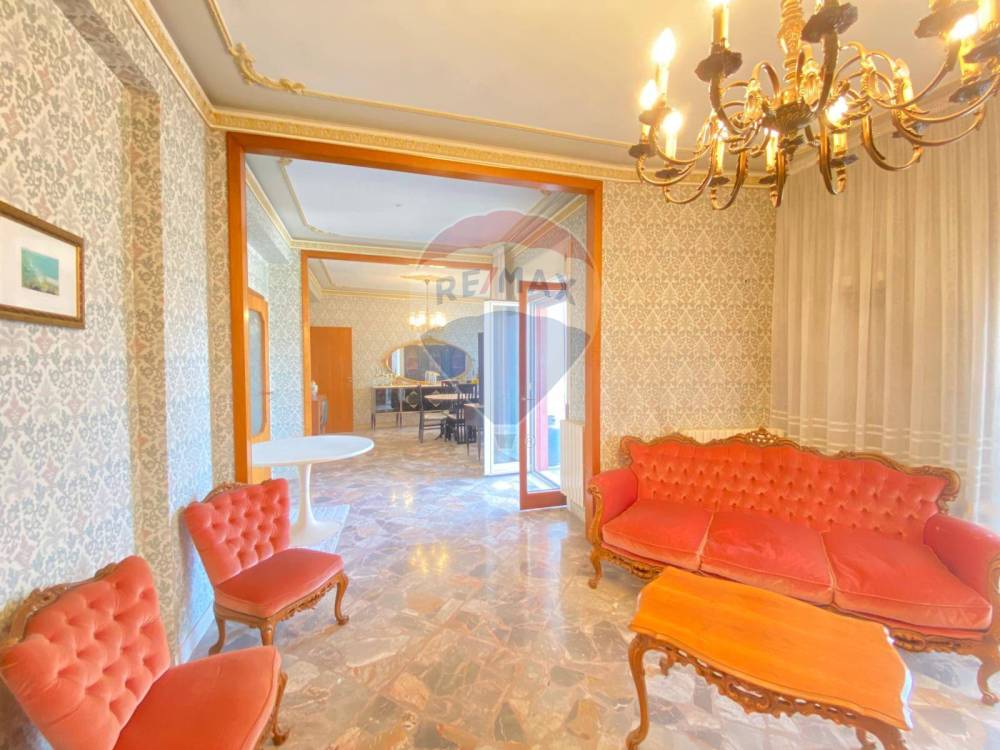 appartamento in vendita a Francofonte