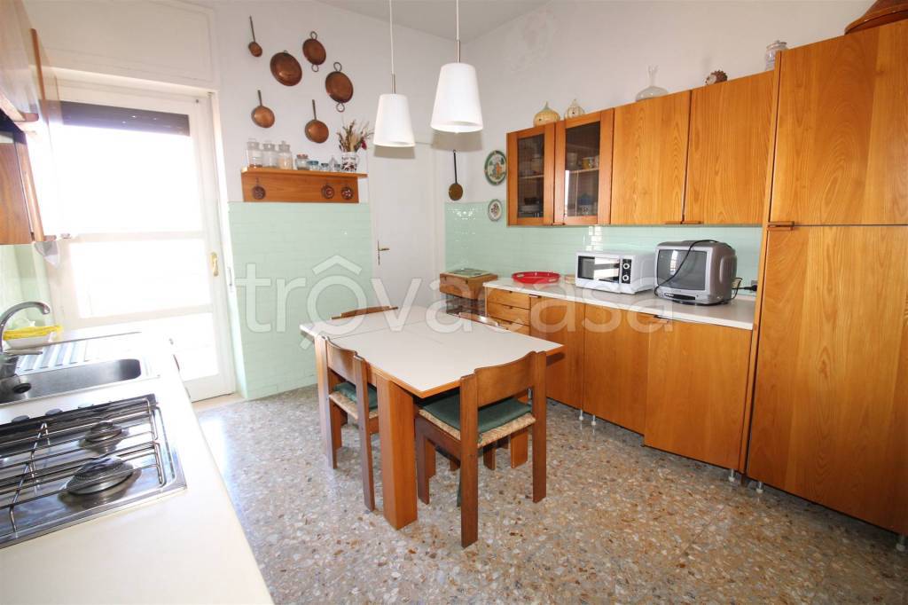 appartamento in vendita a Francofonte