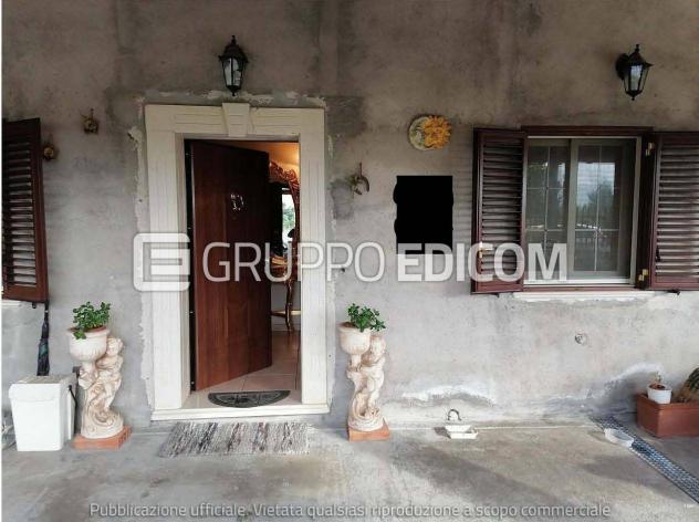 appartamento in vendita a Francofonte