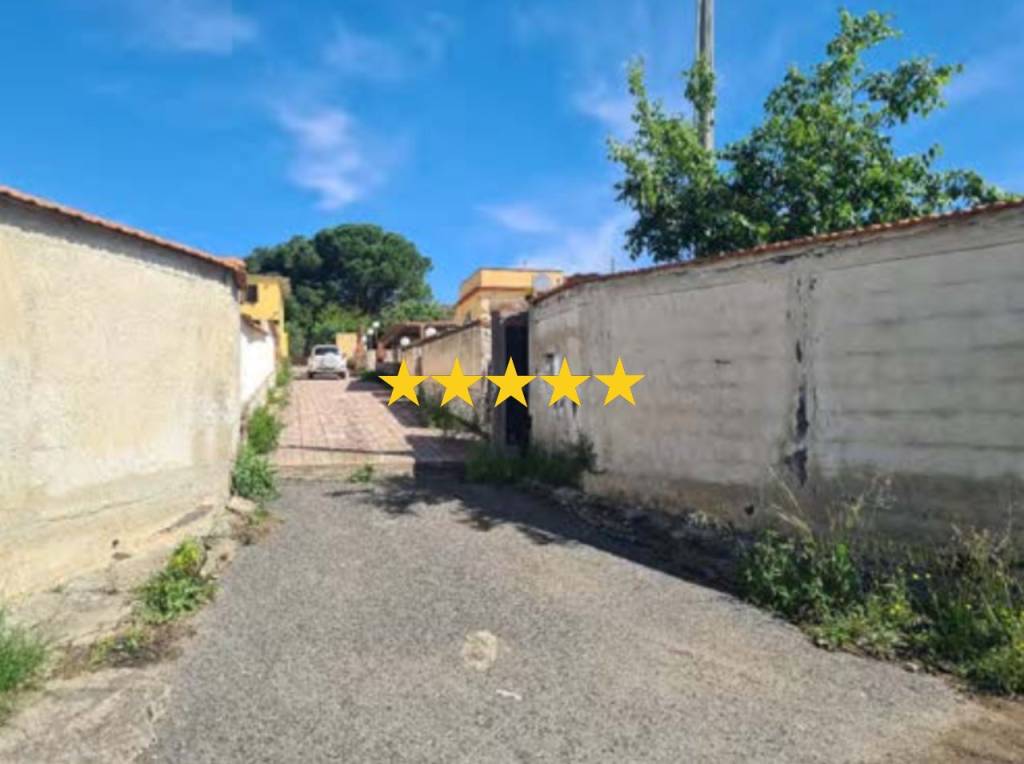 appartamento in vendita a Francofonte