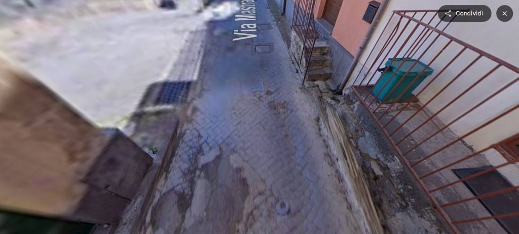 appartamento in vendita a Francofonte