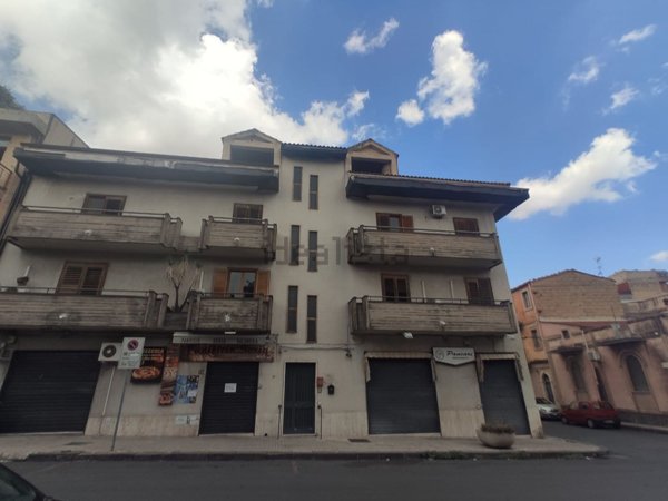 appartamento in vendita a Francofonte