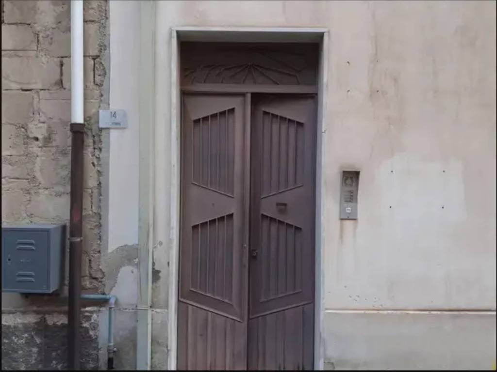 appartamento in vendita a Francofonte