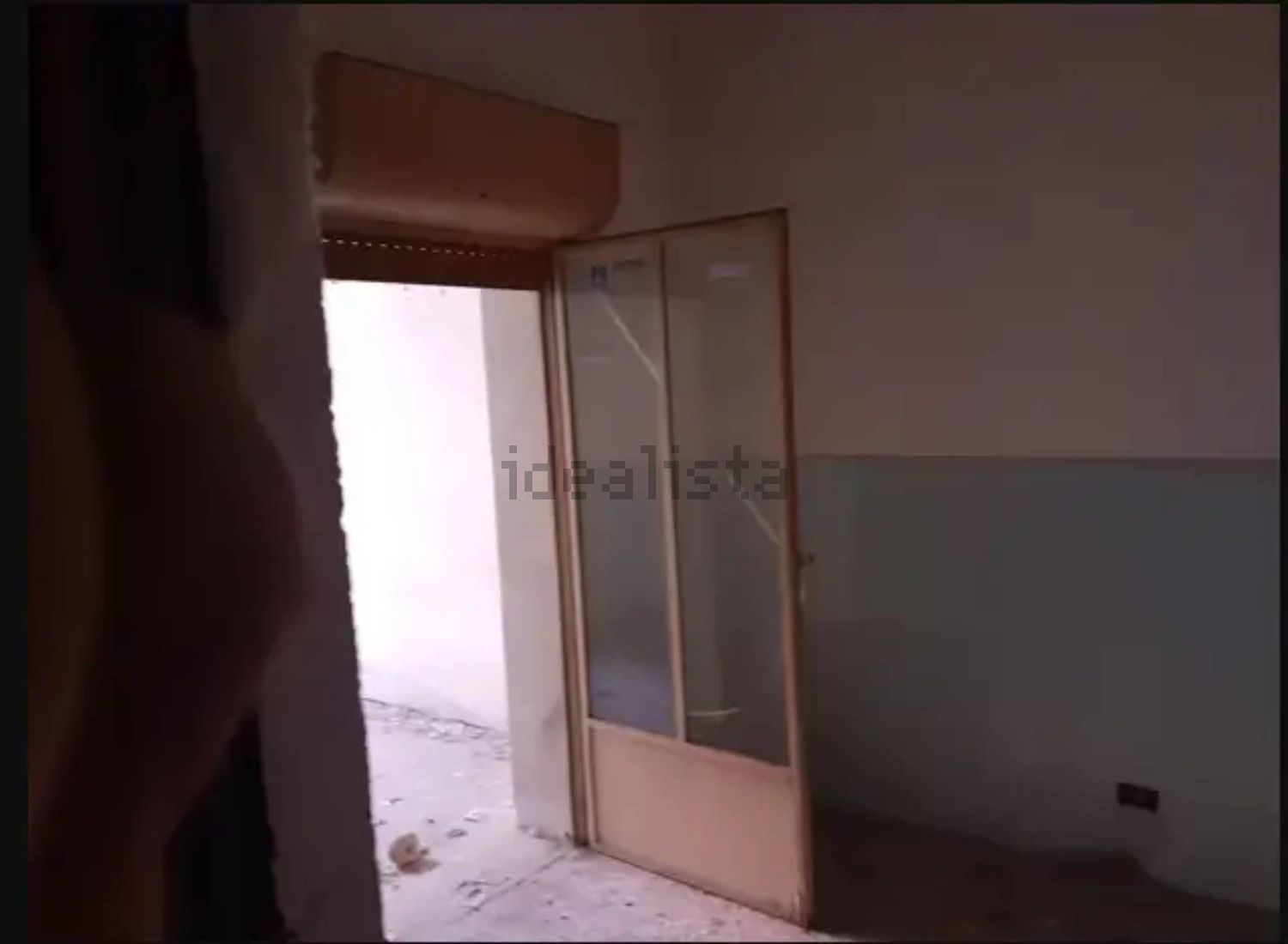 appartamento in vendita a Francofonte