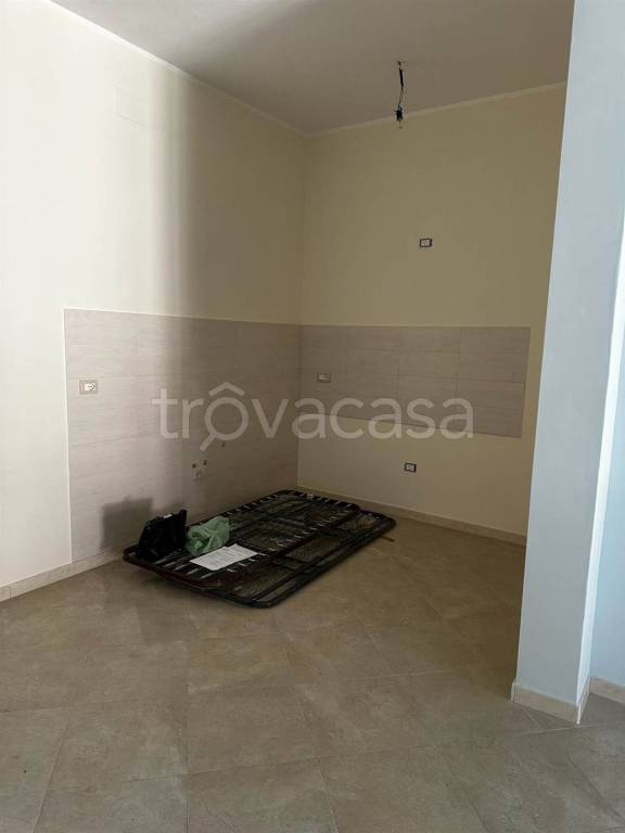 appartamento in vendita a Francofonte